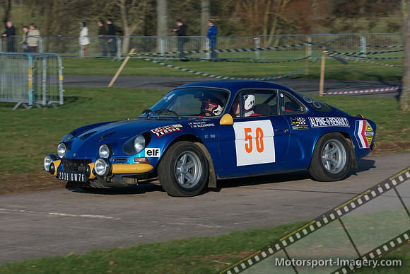 Renault Alpine
