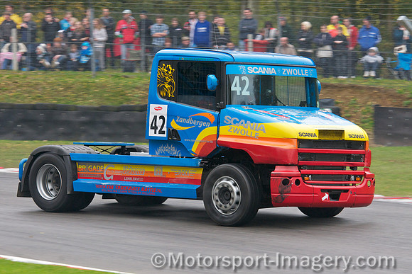 SCANIA Zwolle
