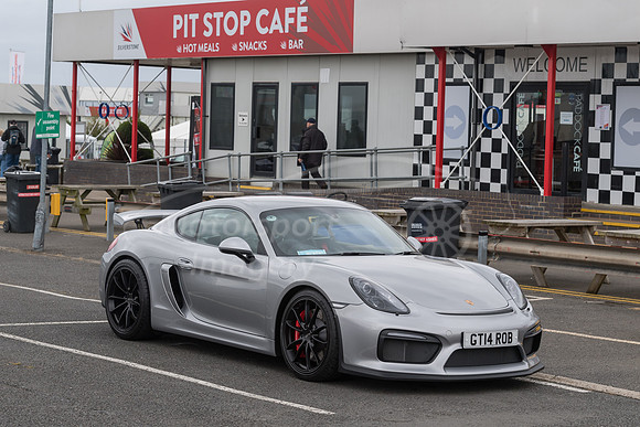 Porsche GT14ROB