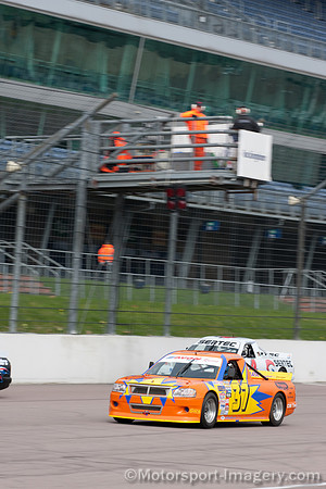 PickUp Truck racing