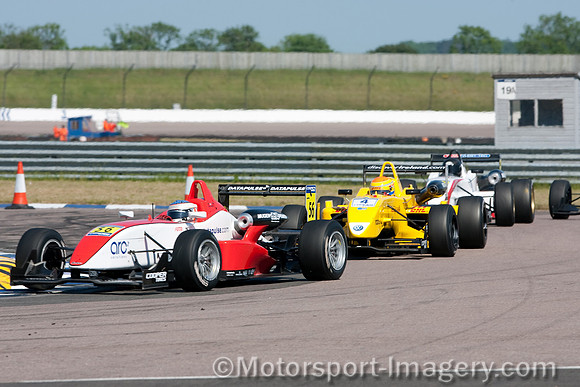 F3 Rockingham 09