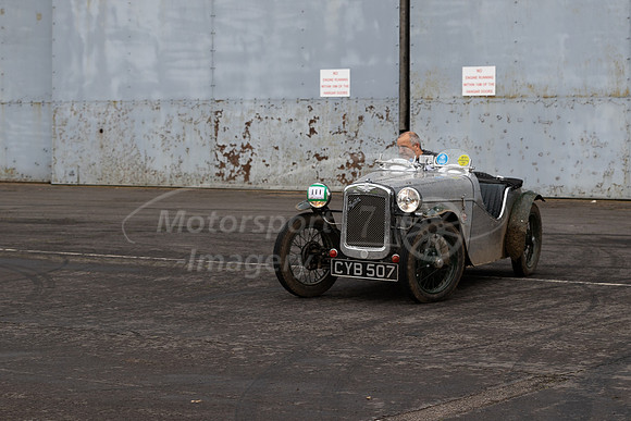 111 Trevor Goldberg