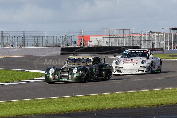 100 Roger Whiteside / Harry Barton