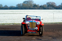 Martin Neal  MG TA