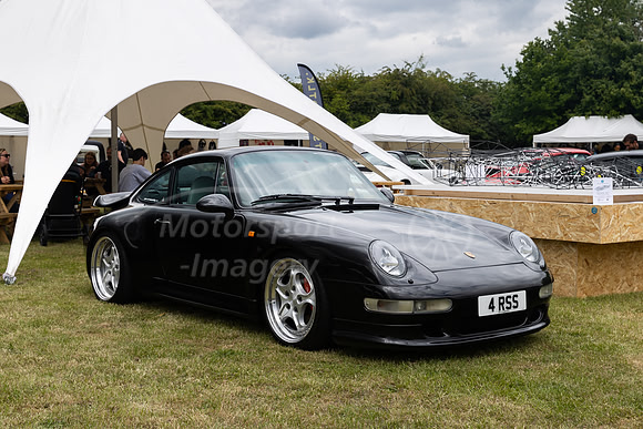 4 RSS  Porsche 911 Turbo