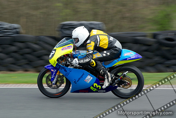 Asher Durham, Repli-Cast Honda