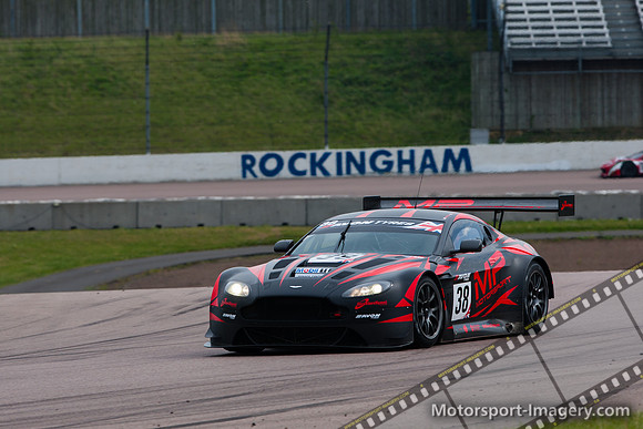 Mark Poole / Richard Abra