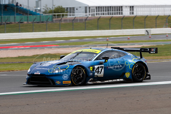 47  Graham Davidson / Jonny Adam