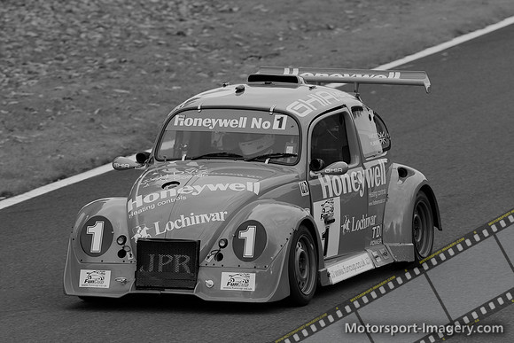 Car 1, Team Honeywell