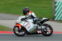 Callum Bey, RCD Honda