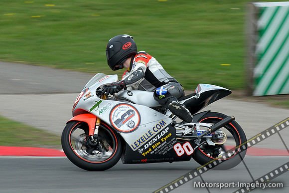 Callum Bey, RCD Honda