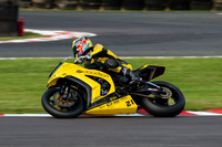 Tom Tunstall, Kawasaki
