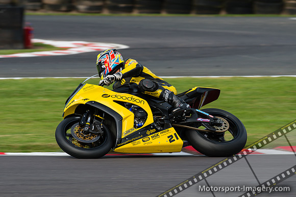 Tom Tunstall, Kawasaki