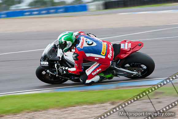 60  Peter Hickman - Buildbase BMW