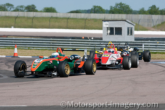 F3 Rockingham 09