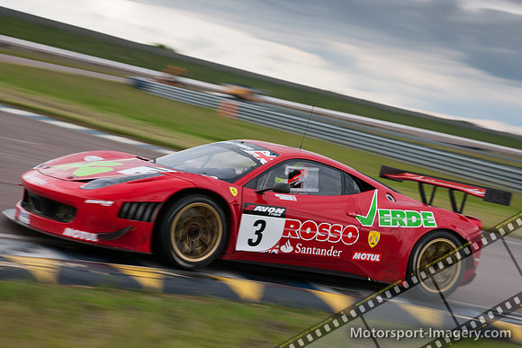 Hector Lester/Allan Simonsen