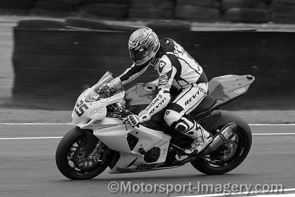 David Anthony, MIST Suzuki