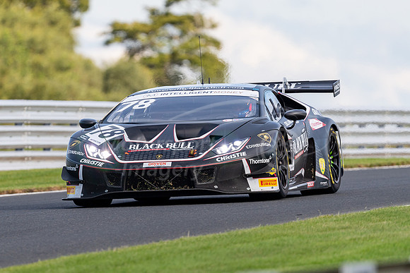 , 78  Rob Collard  / Sandy Mitchell,  , Barwell Motorsport Lamborghini Huracan GT3