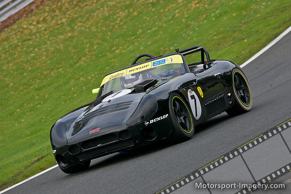 TVR No 7