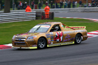Carl Boardley, Ford Ranger