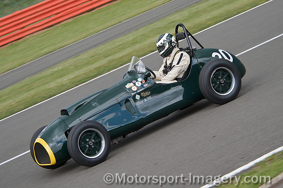 Cooper Bristol Mk 2