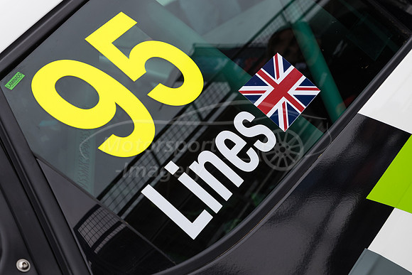 95  Stewart LINES