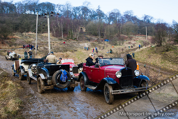 Dennis Bingham  FORD MODEL A