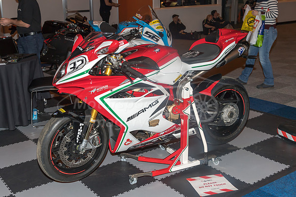 MV Agusta