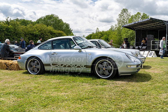 Porsche 911 Carrera