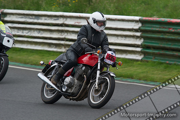 Laverda, Bike No 335
