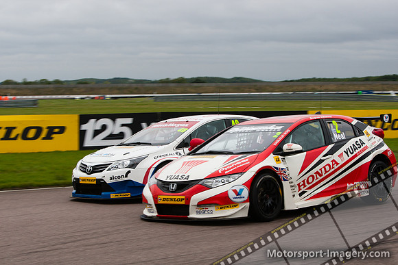 Matt Neal
