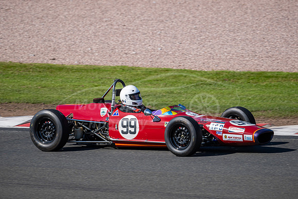99 Nick Arden Merlyn Mk11a