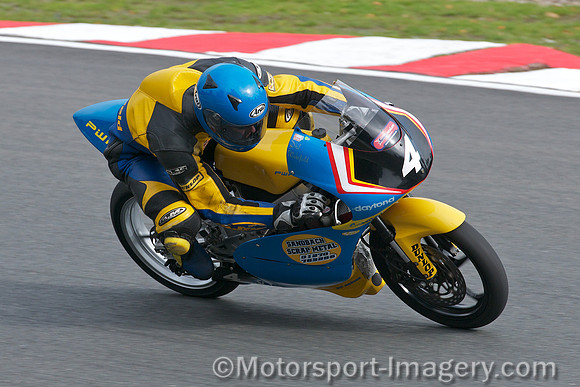 Philip Wakefield, Honda