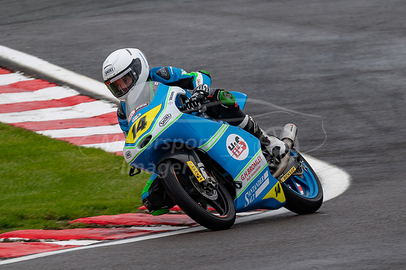 14 Jack NIXON