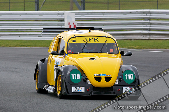 Fun Cup Car 110