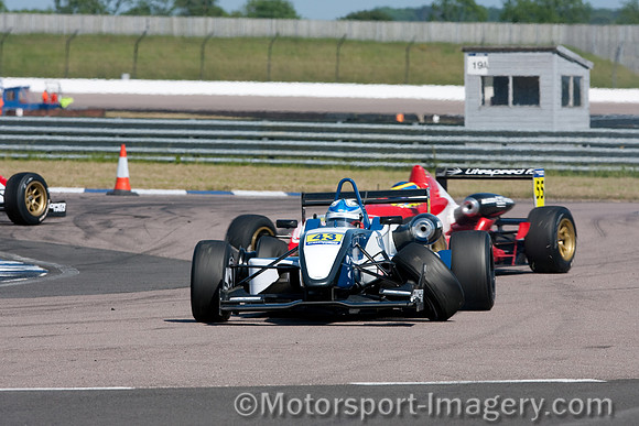 F3 Rockingham 09