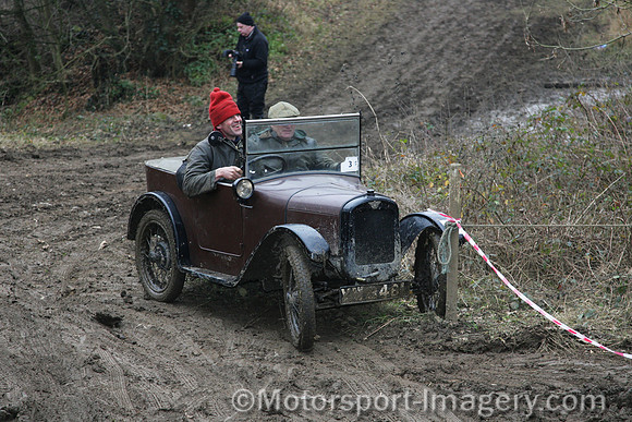 Butts Quarry 2008