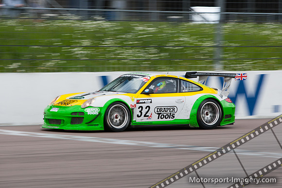 Steve Tandy/Joe Osborne
