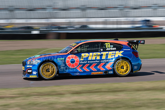 Andrew Jordan