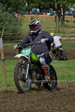 Bike No 319