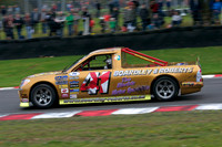 Carl Boardley, Ford Ranger