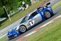 British GT