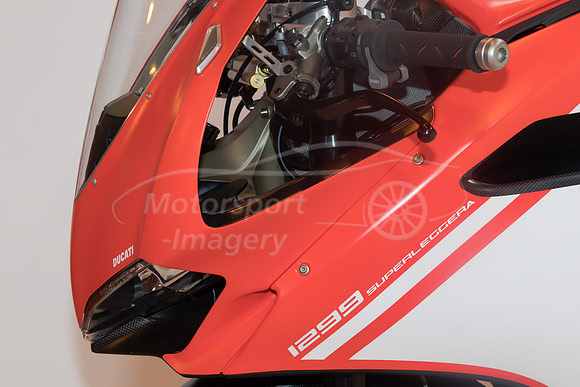 Ducati 1299 Superleggera