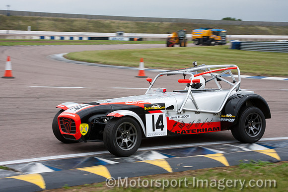Jamie Ellwood