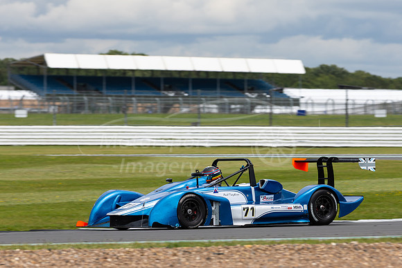 71 Paul TRAYHURN