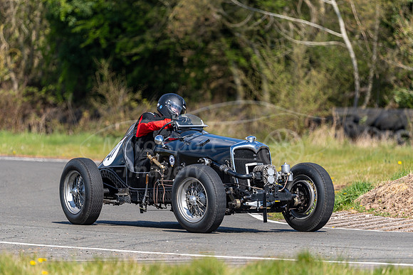 147  A.W. Purnell, RILEY SPECIAL