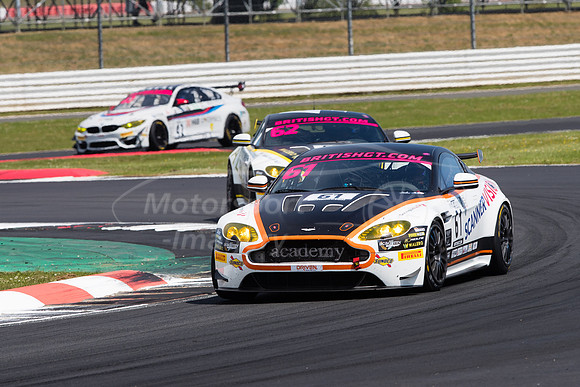 61 Tom Wood / Jan Jonck