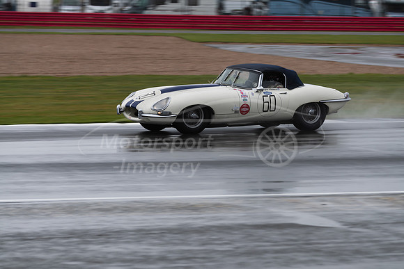 60  Gregor Fisken / Christoff Cowens