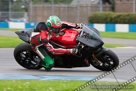 36  Abdulaziz Binladin - Moto Rapide Racing