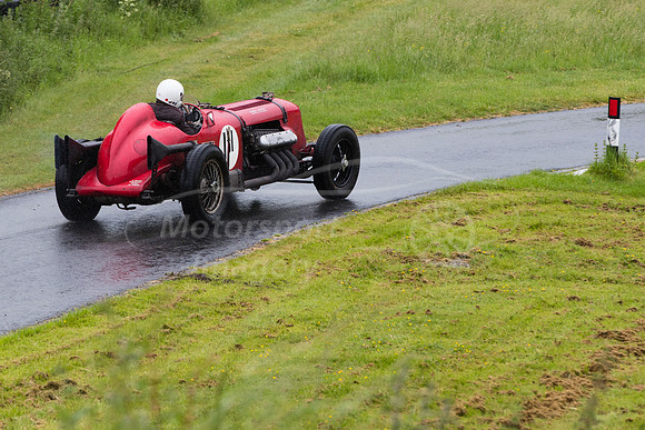 131 Christopher Williams  Napier Bentley